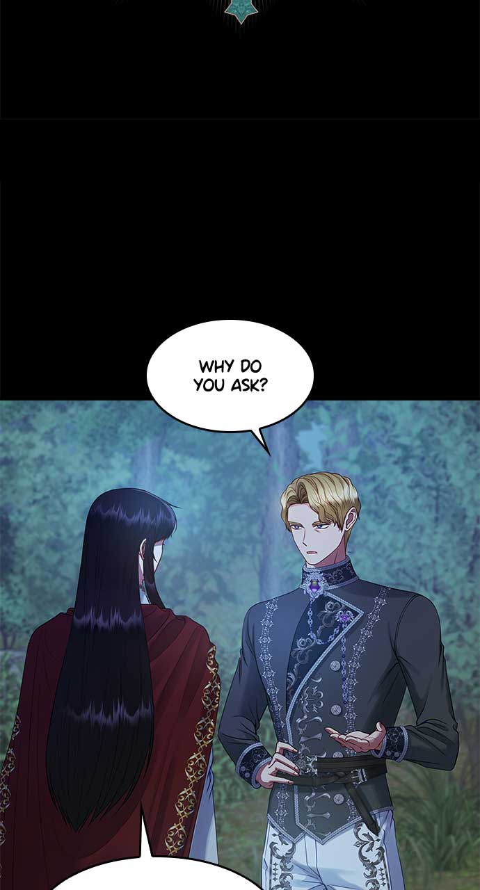 What Does That Evil Dragon Live For? Chapter 84 351 71