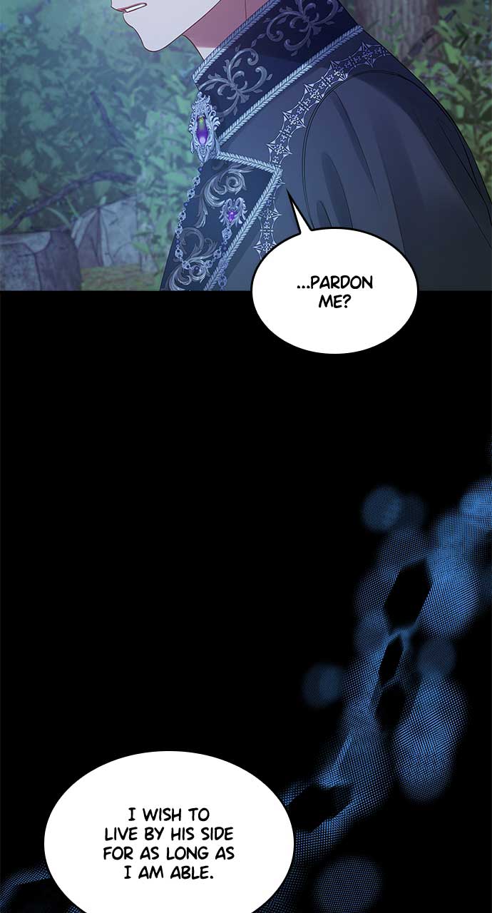 What Does That Evil Dragon Live For? Chapter 84 355 75