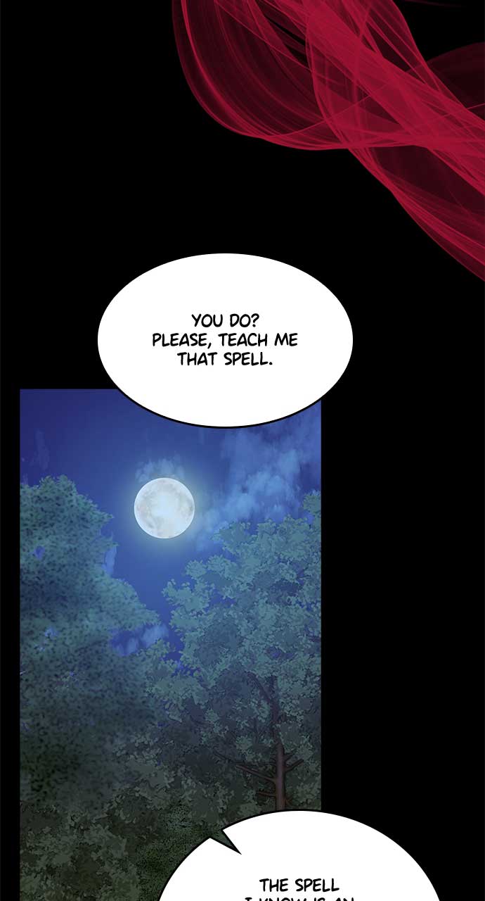 What Does That Evil Dragon Live For? Chapter 84 360 80