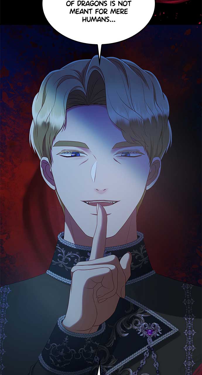 What Does That Evil Dragon Live For? Chapter 84 362 82