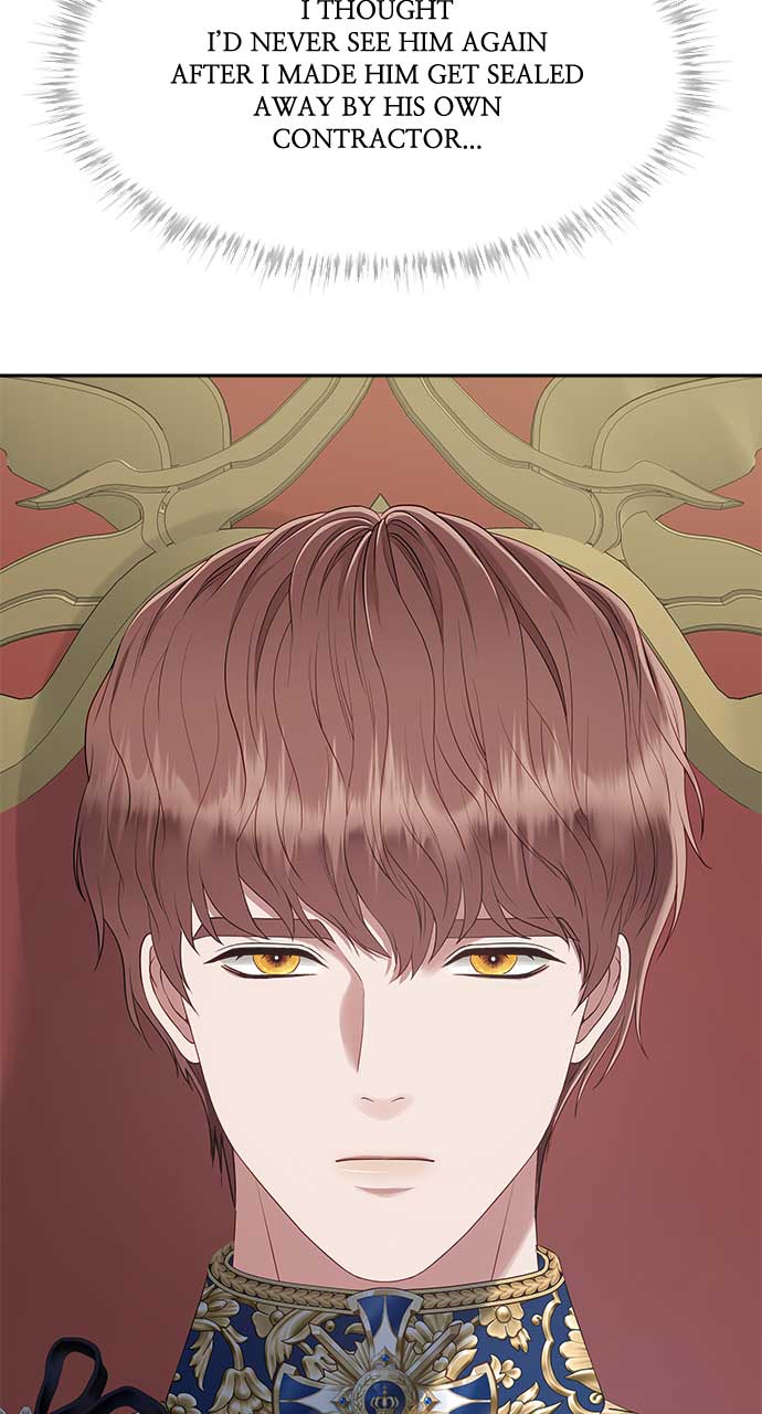 What Does That Evil Dragon Live For? Chapter 84 364 84