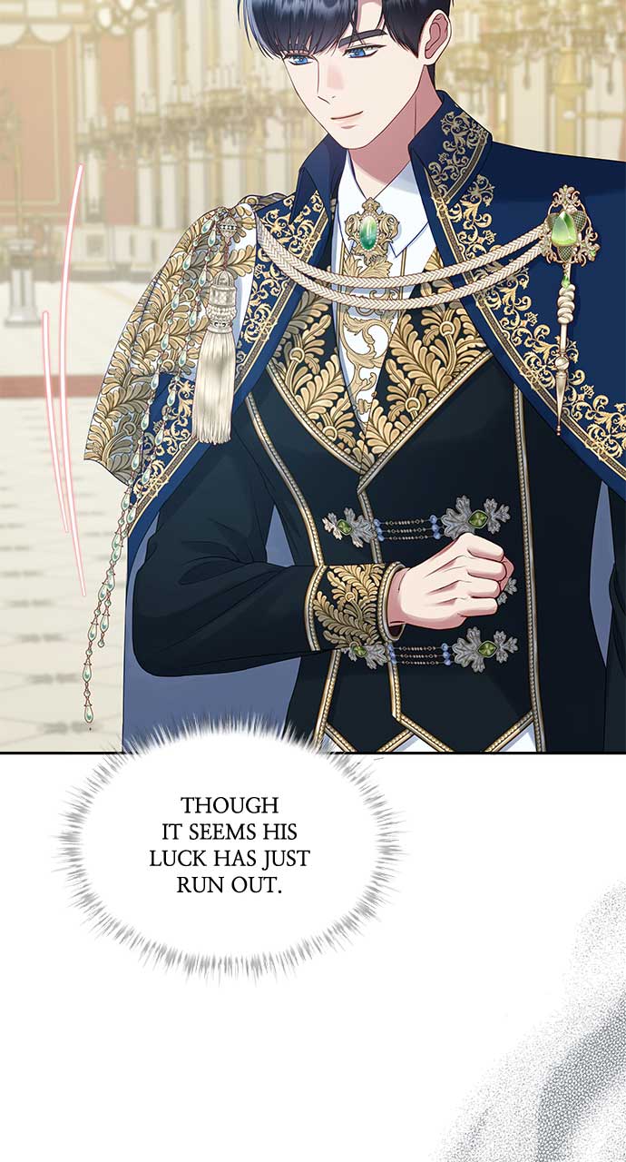 What Does That Evil Dragon Live For? Chapter 84 366 86