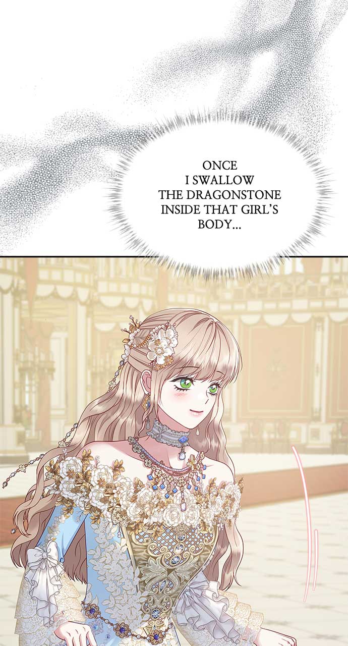 What Does That Evil Dragon Live For? Chapter 84 367 87