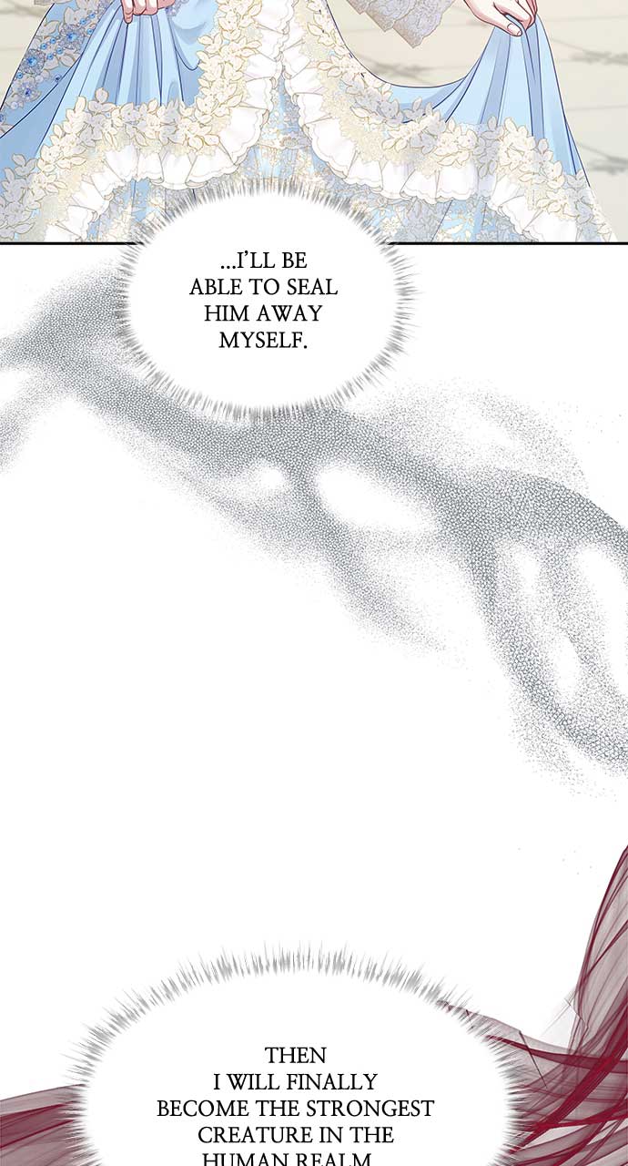 What Does That Evil Dragon Live For? Chapter 84 368 88