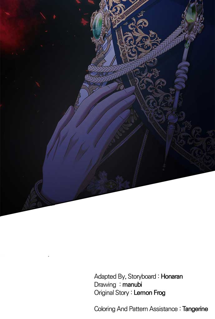 What Does That Evil Dragon Live For? Chapter 84 371 91