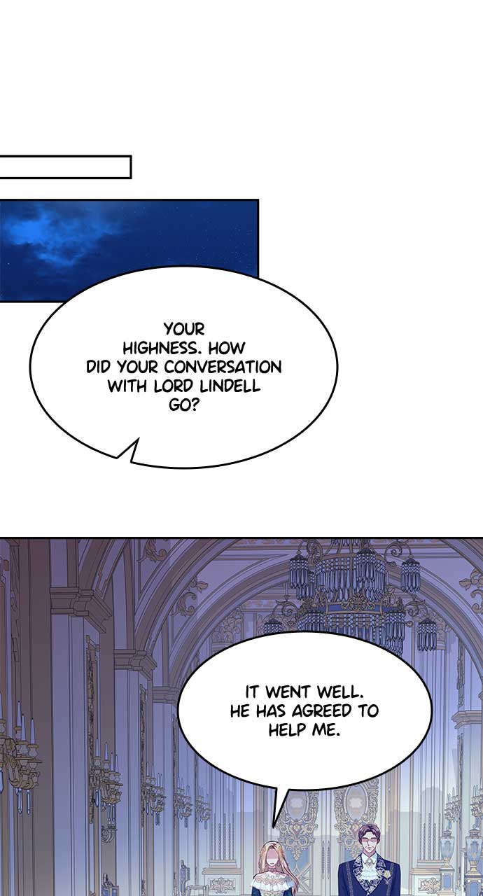 What Does That Evil Dragon Live For? Chapter 85 275 01