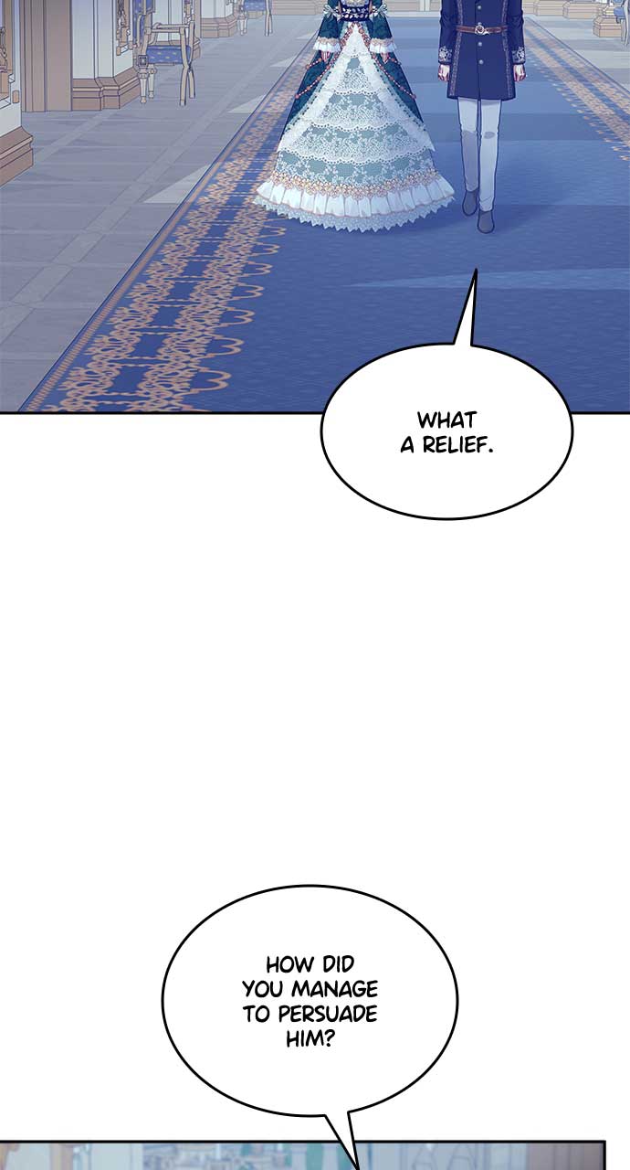 What Does That Evil Dragon Live For? Chapter 85 276 02