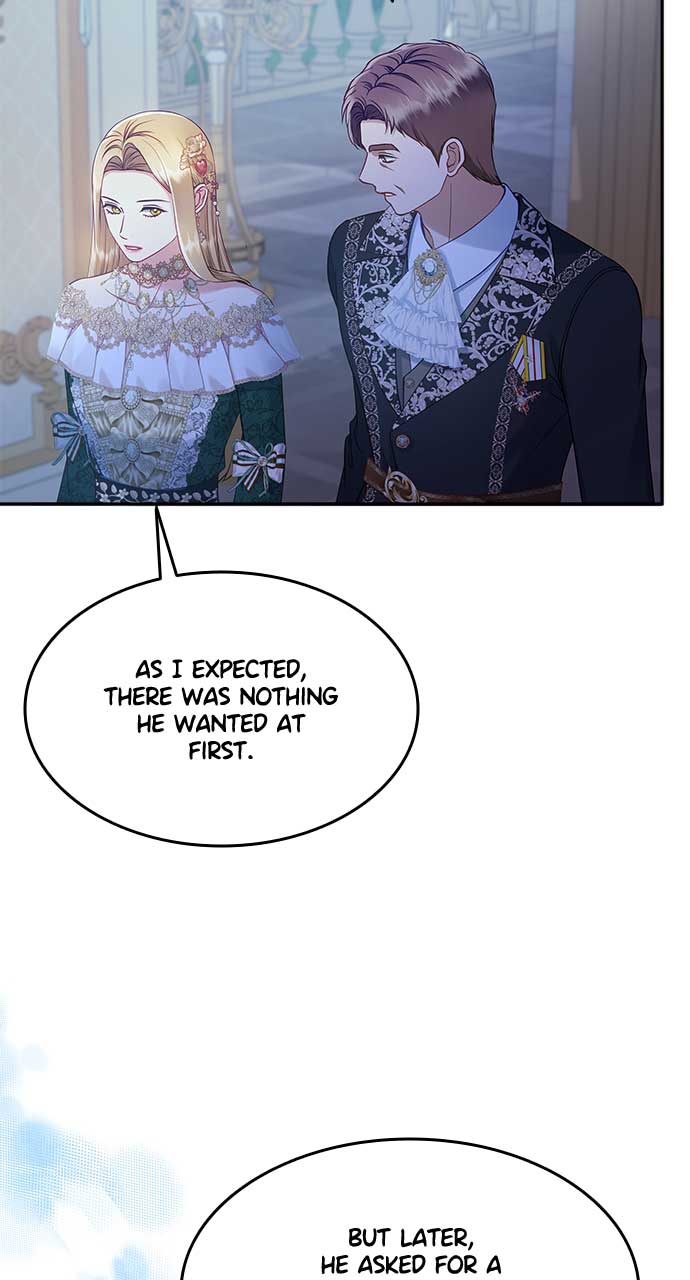 What Does That Evil Dragon Live For? Chapter 85 277 03