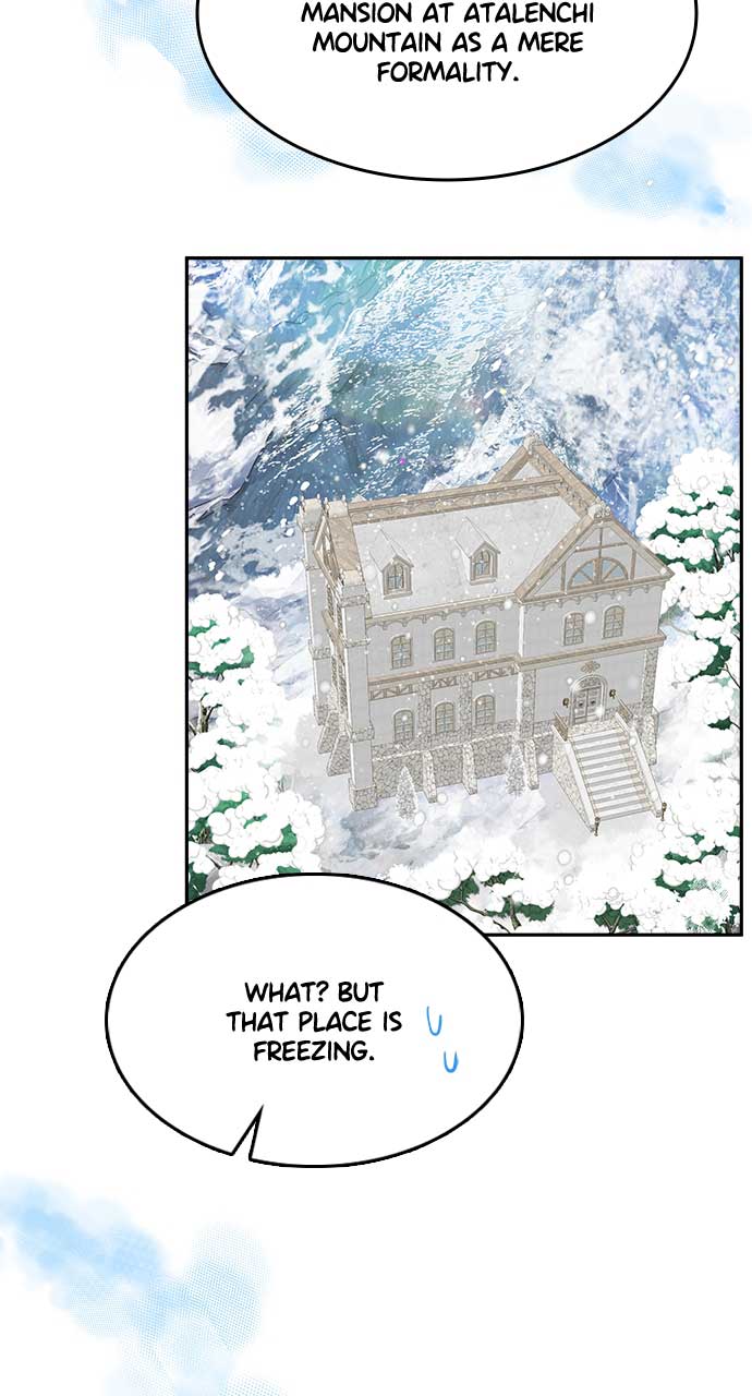 What Does That Evil Dragon Live For? Chapter 85 278 04