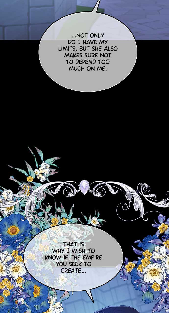 What Does That Evil Dragon Live For? Chapter 85 282 08