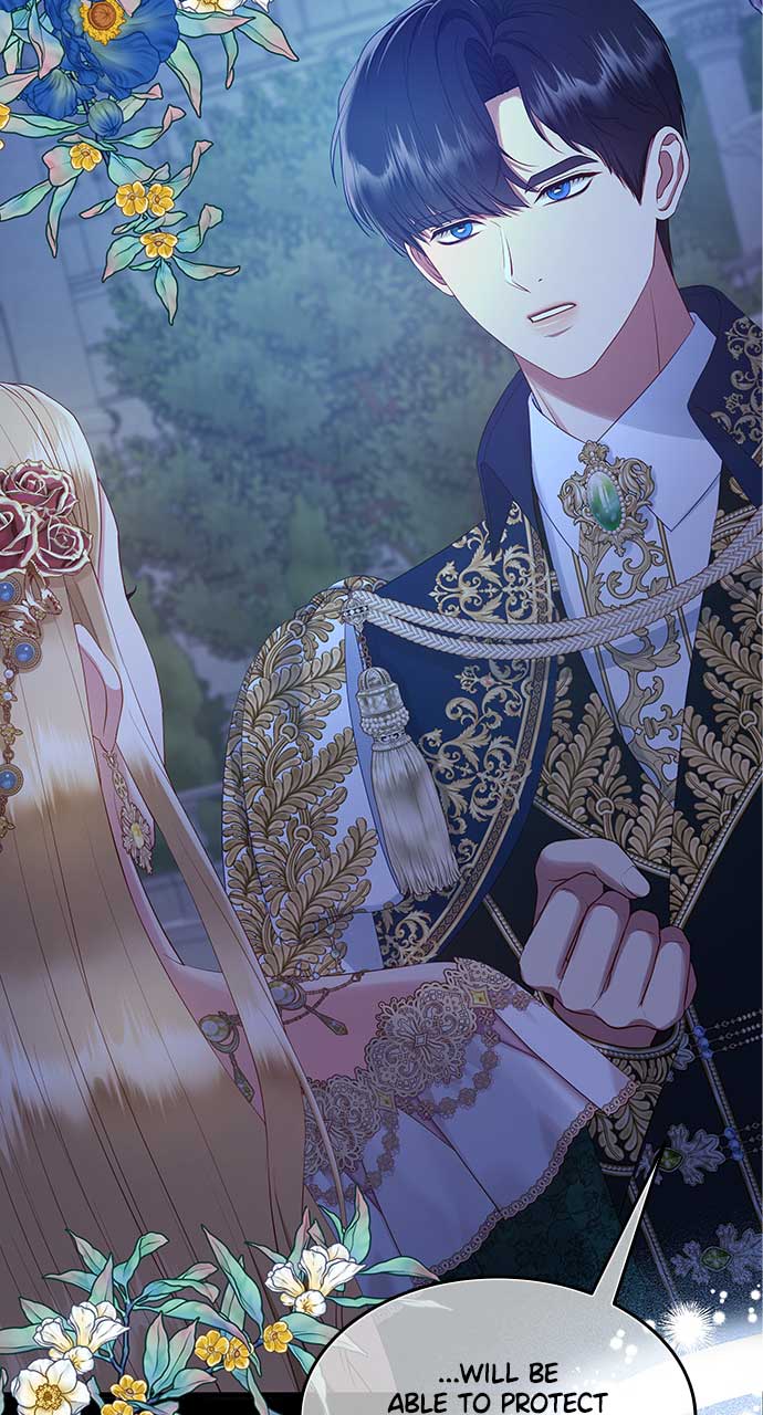 What Does That Evil Dragon Live For? Chapter 85 283 09