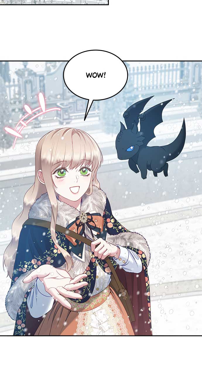 What Does That Evil Dragon Live For? Chapter 85 288 14