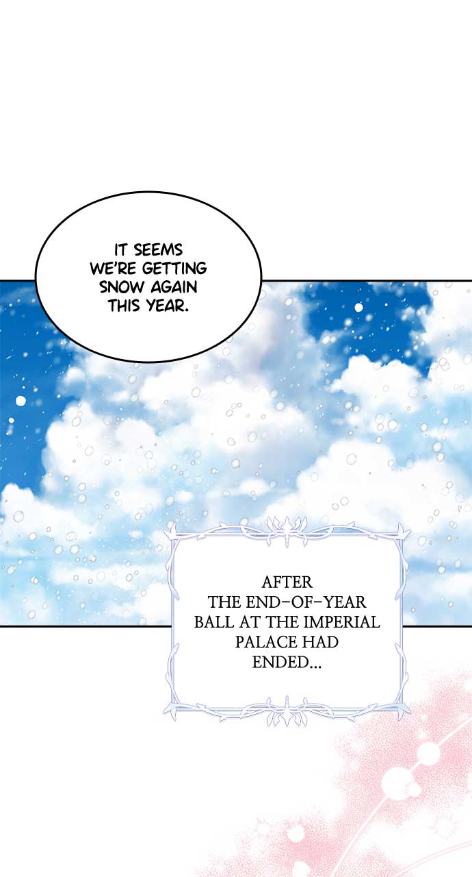 What Does That Evil Dragon Live For? Chapter 85 289 15