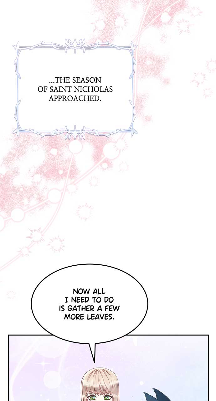 What Does That Evil Dragon Live For? Chapter 85 290 16