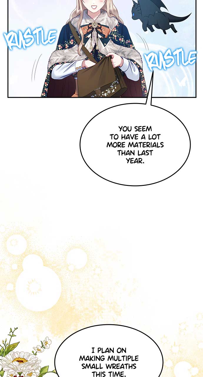 What Does That Evil Dragon Live For? Chapter 85 291 17