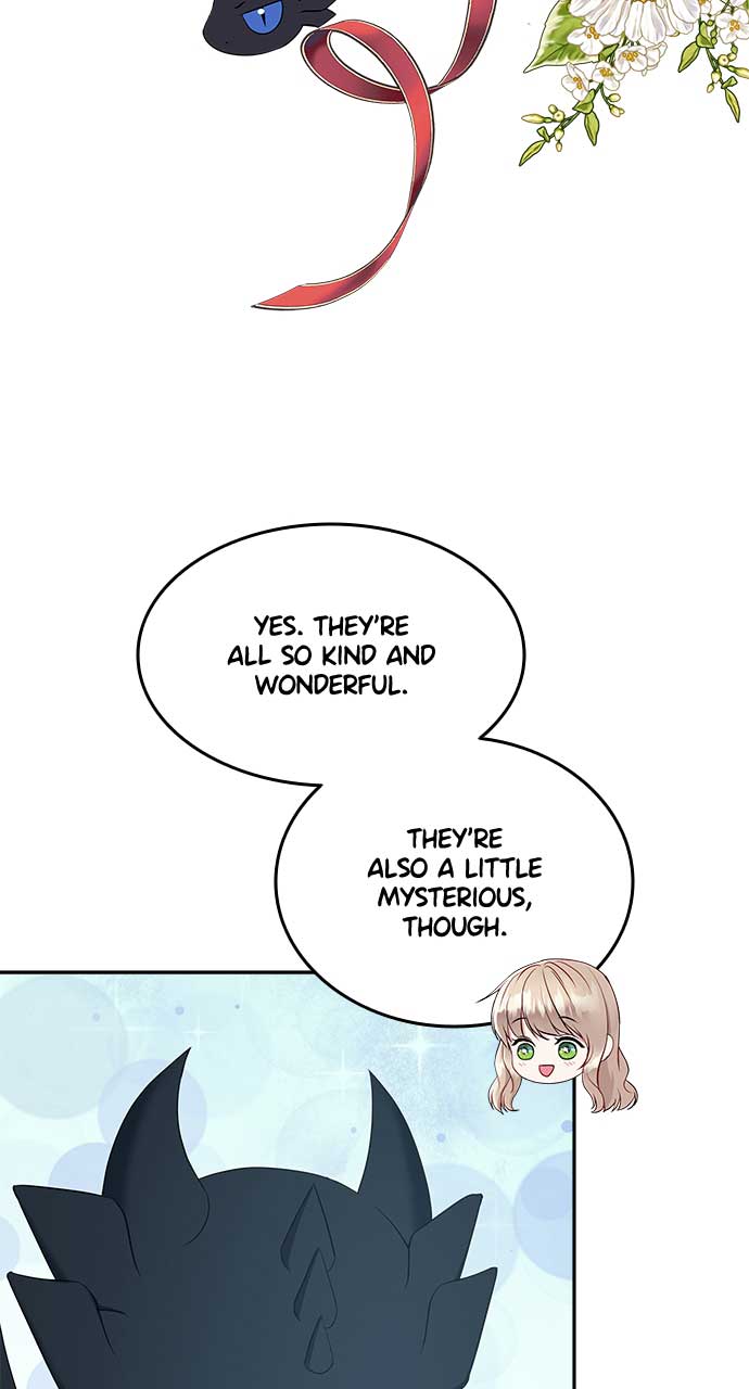 What Does That Evil Dragon Live For? Chapter 85 293 19