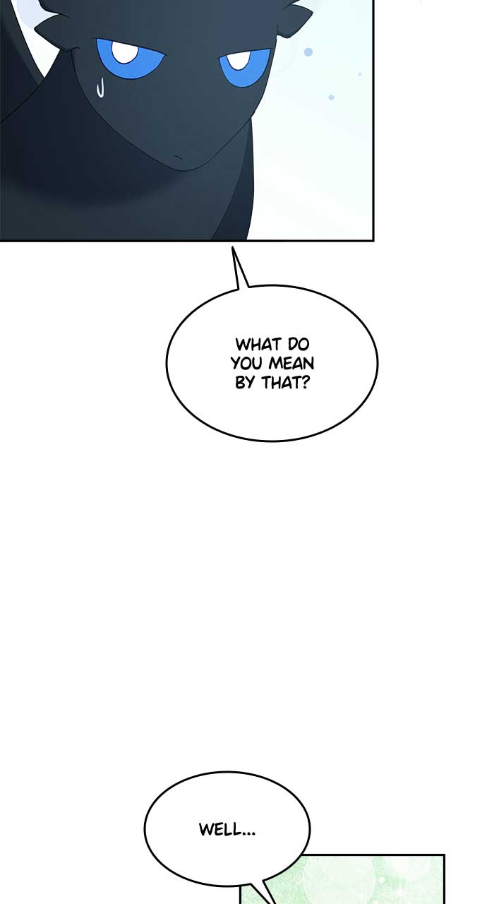 What Does That Evil Dragon Live For? Chapter 85 294 20