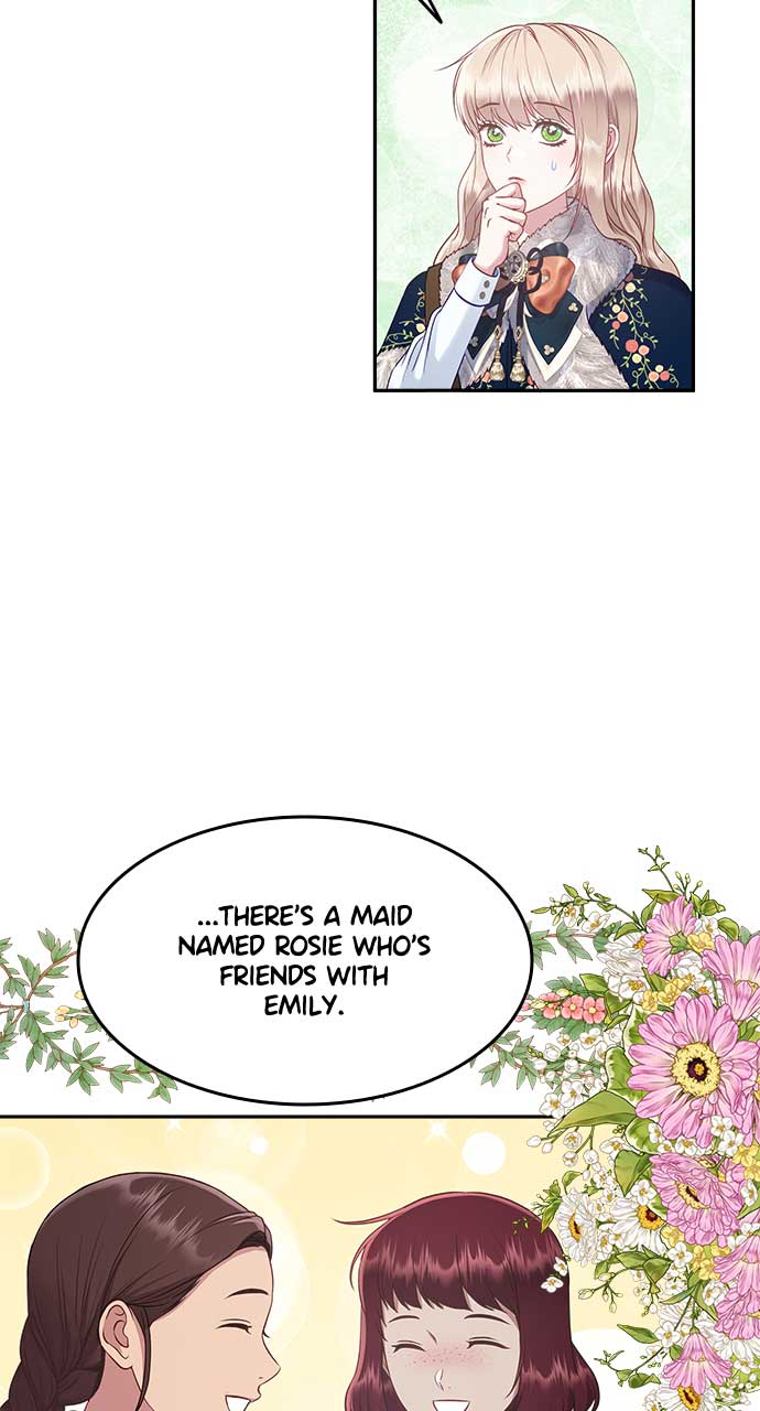 What Does That Evil Dragon Live For? Chapter 85 295 21