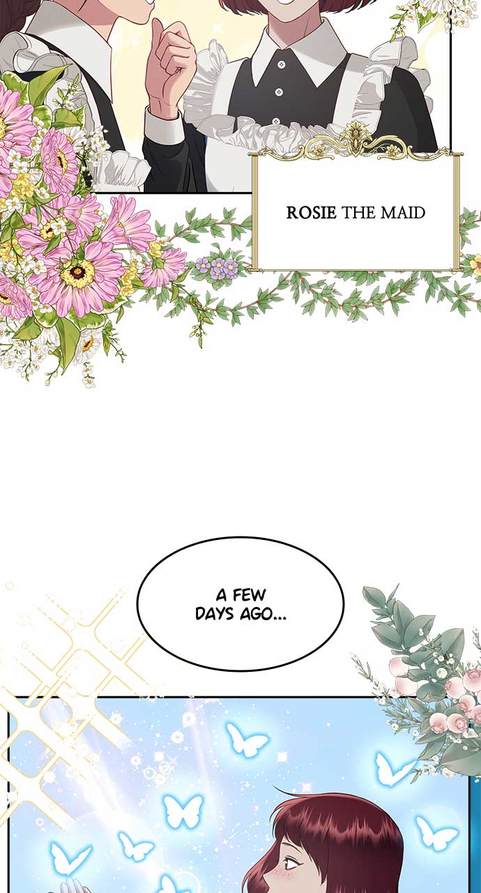 What Does That Evil Dragon Live For? Chapter 85 296 22