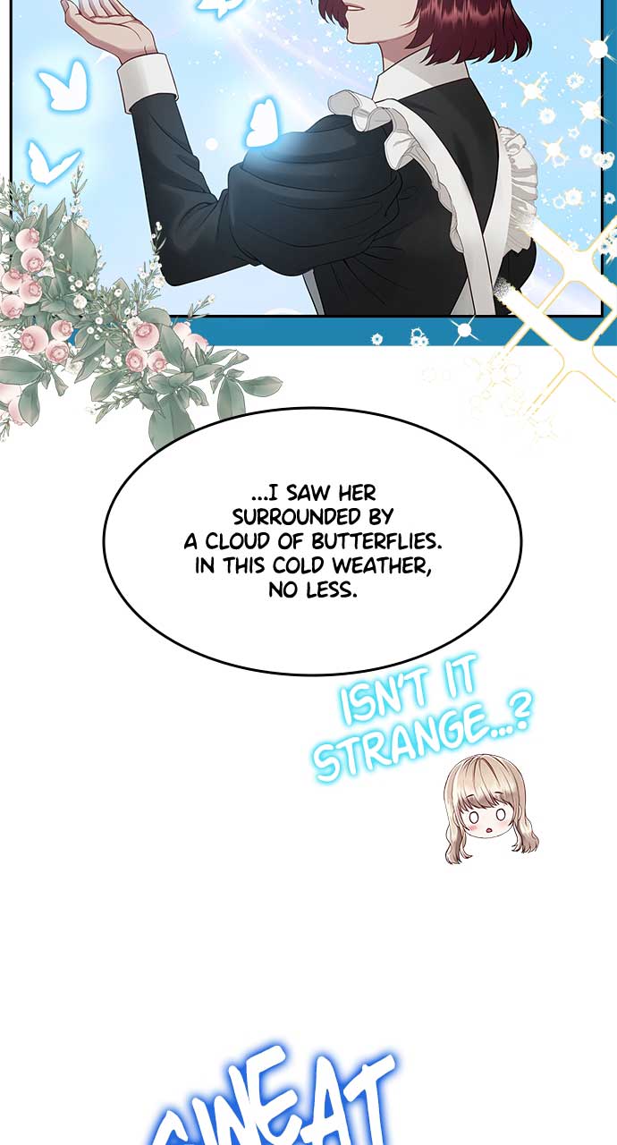 What Does That Evil Dragon Live For? Chapter 85 297 23