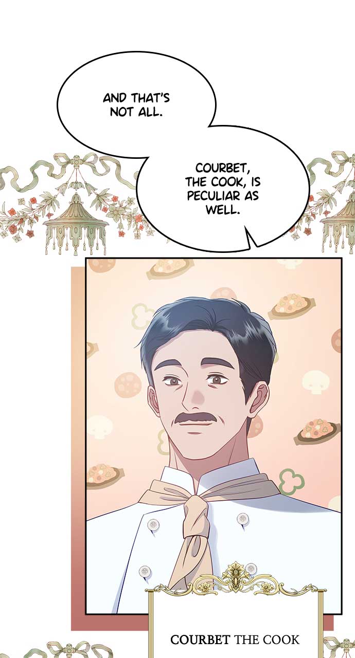 What Does That Evil Dragon Live For? Chapter 85 299 25