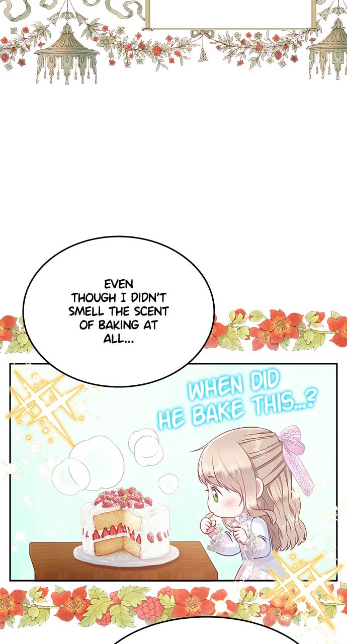 What Does That Evil Dragon Live For? Chapter 85 300 26