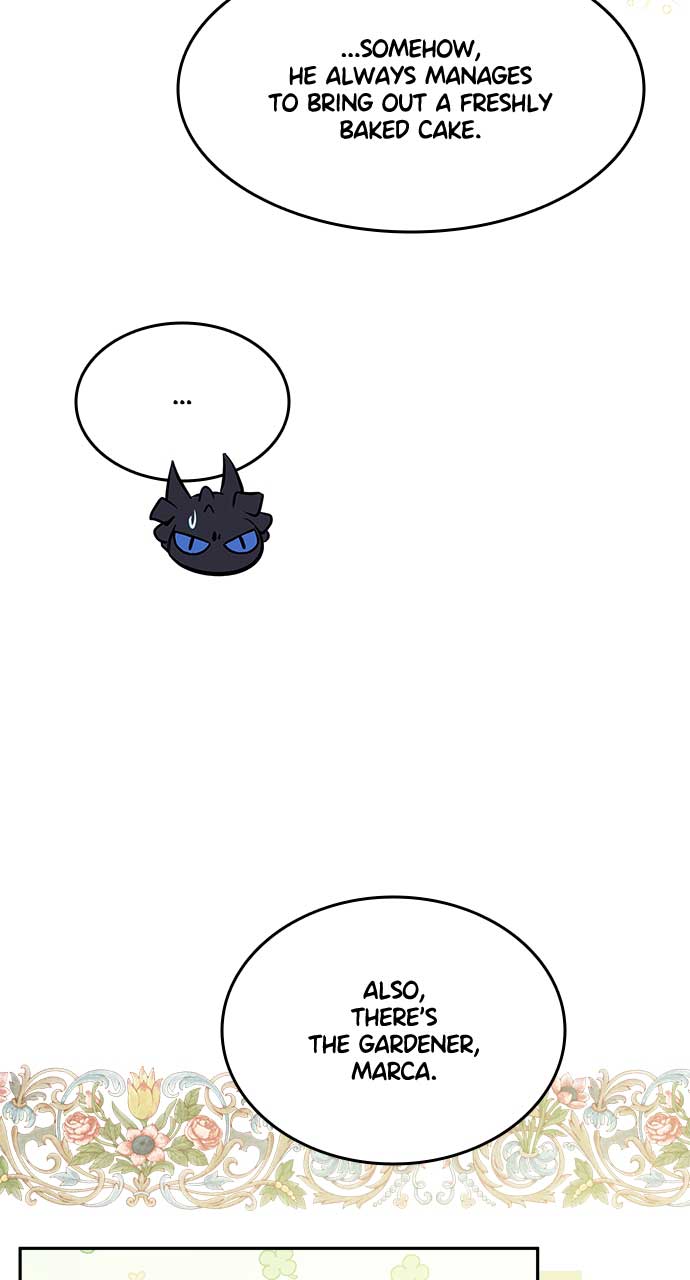 What Does That Evil Dragon Live For? Chapter 85 301 27