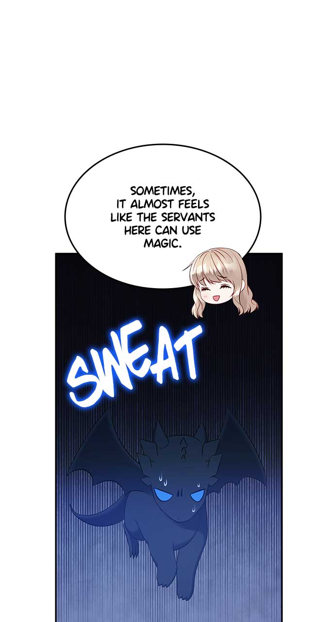 What Does That Evil Dragon Live For? Chapter 85 304 30