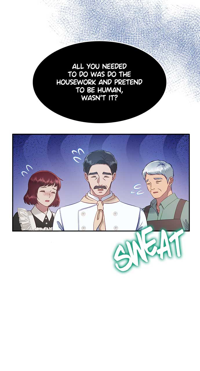 What Does That Evil Dragon Live For? Chapter 85 307 33