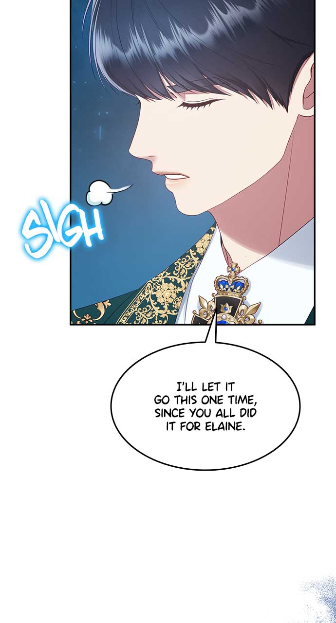 What Does That Evil Dragon Live For? Chapter 85 310 36