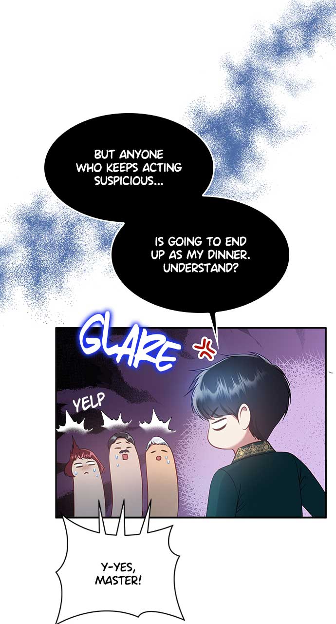 What Does That Evil Dragon Live For? Chapter 85 311 37