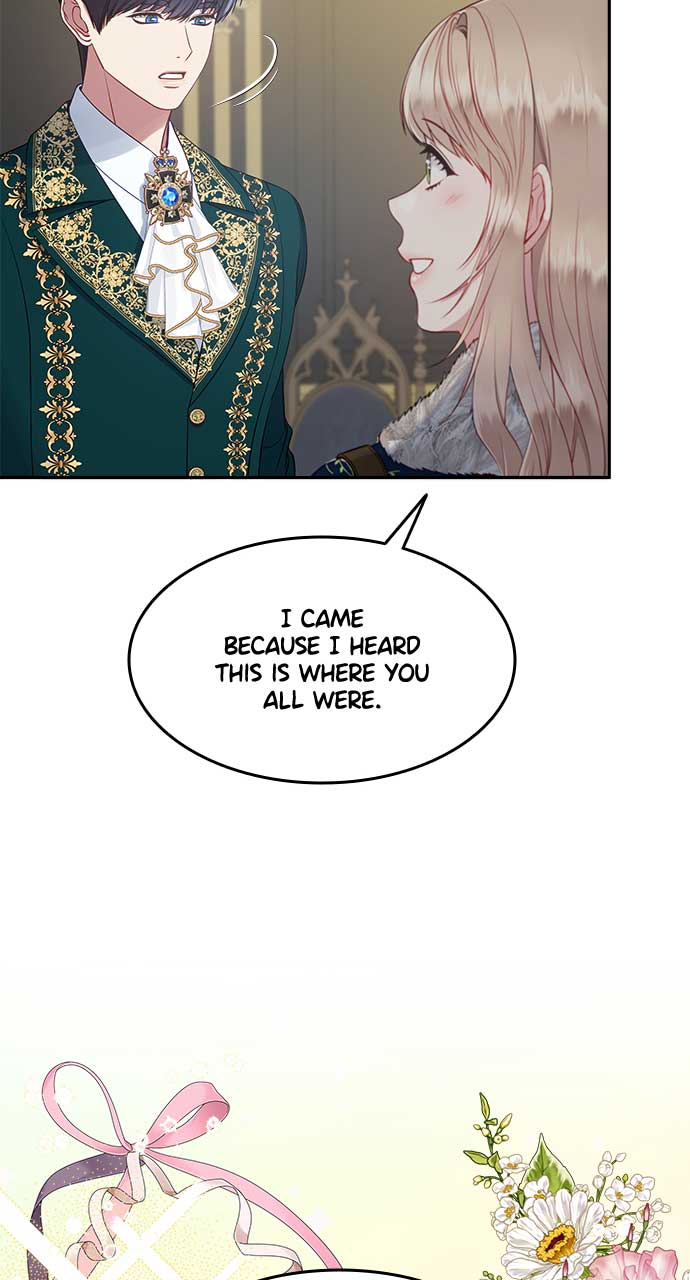 What Does That Evil Dragon Live For? Chapter 85 314 40