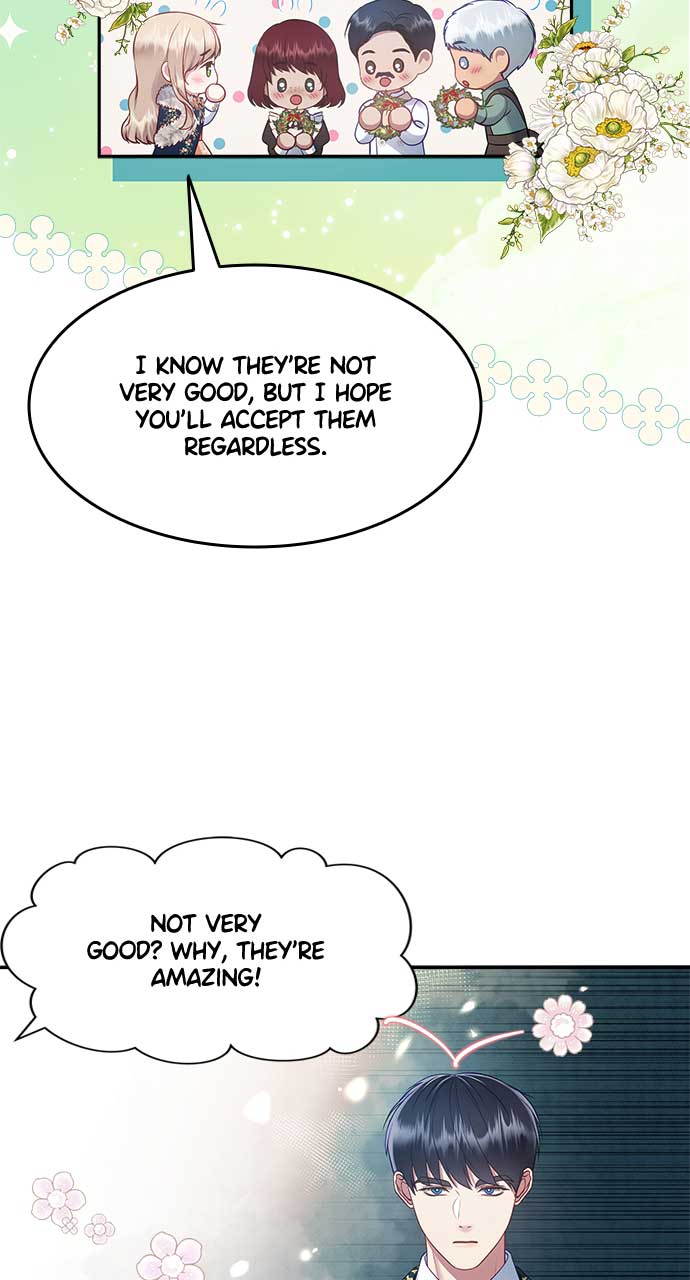 What Does That Evil Dragon Live For? Chapter 85 317 43