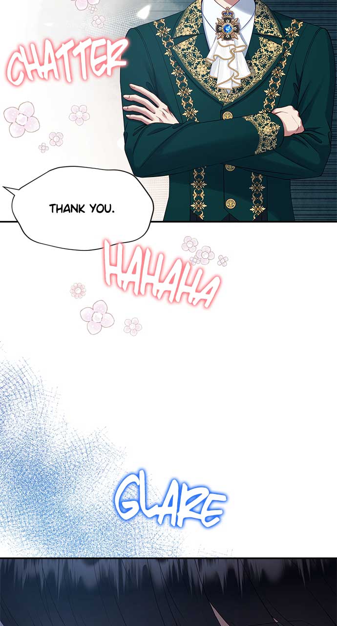 What Does That Evil Dragon Live For? Chapter 85 318 44