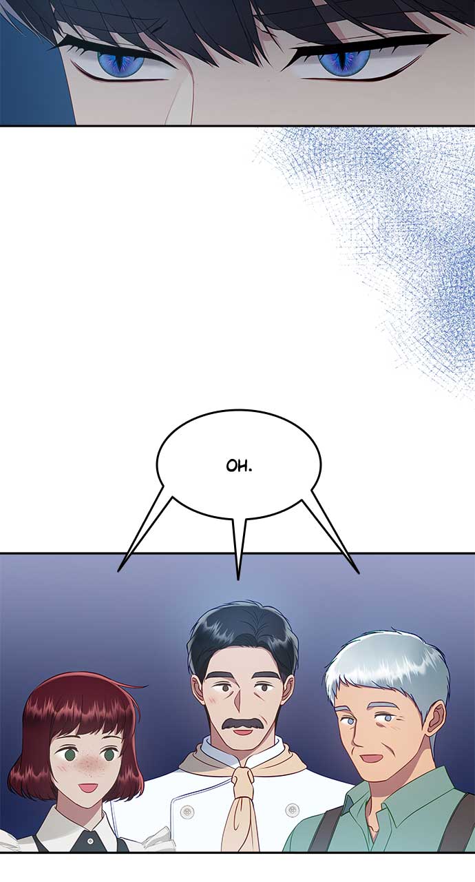 What Does That Evil Dragon Live For? Chapter 85 319 45