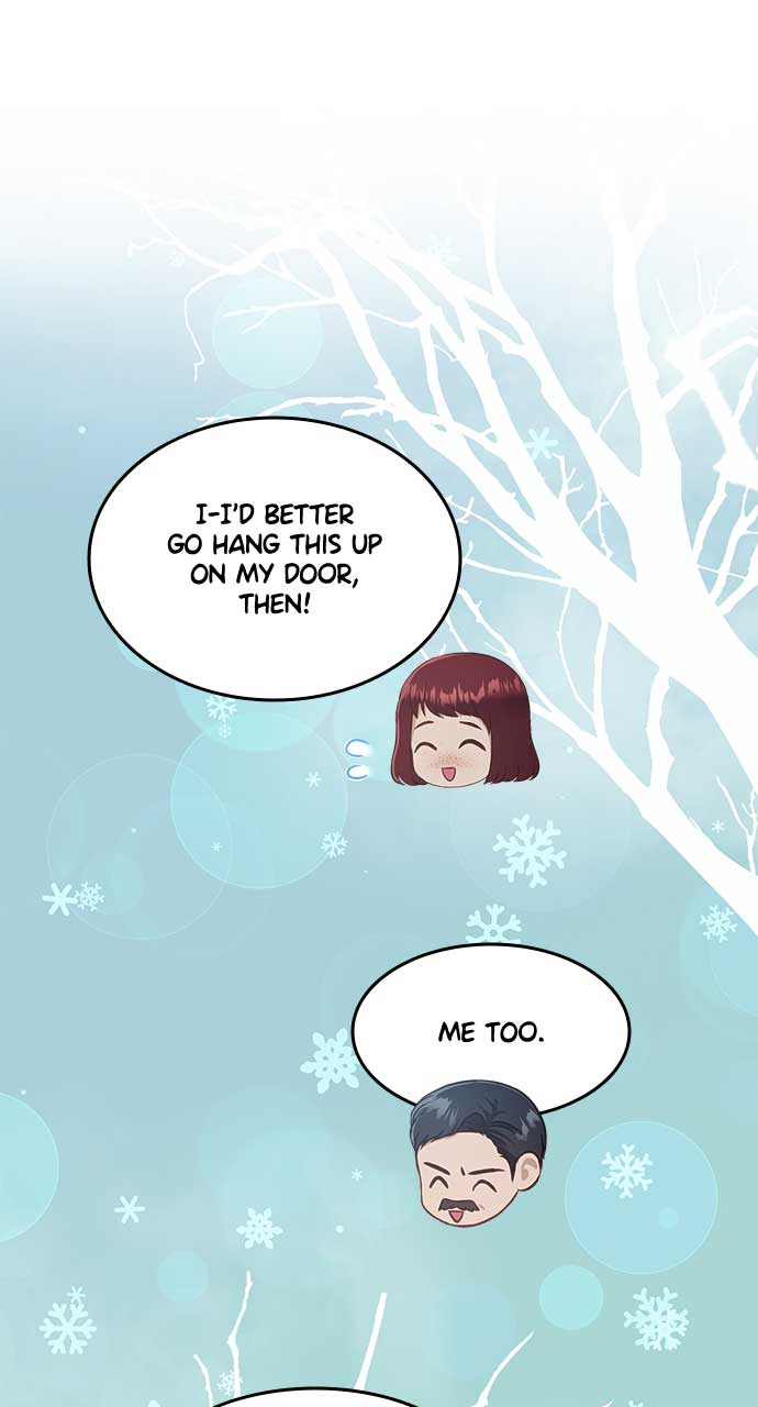 What Does That Evil Dragon Live For? Chapter 85 320 46