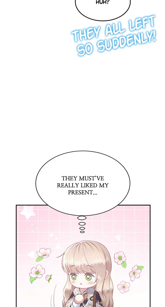 What Does That Evil Dragon Live For? Chapter 85 322 48