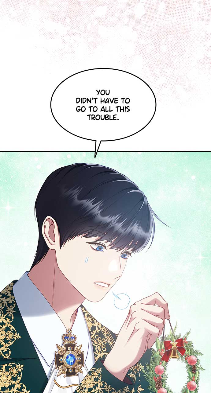 What Does That Evil Dragon Live For? Chapter 85 326 52