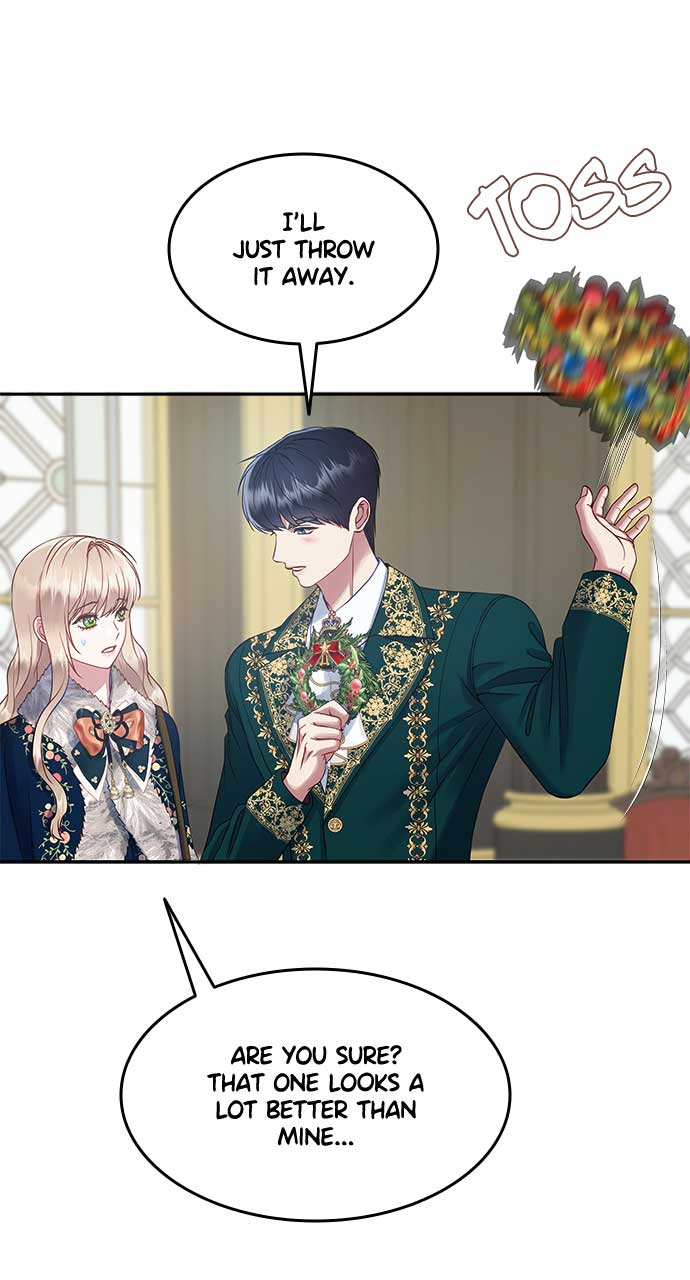 What Does That Evil Dragon Live For? Chapter 85 333 59