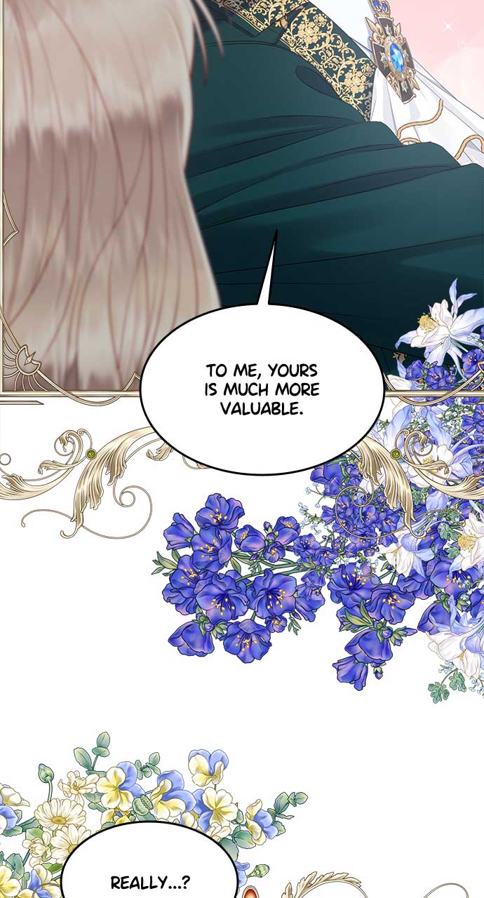 What Does That Evil Dragon Live For? Chapter 85 335 61