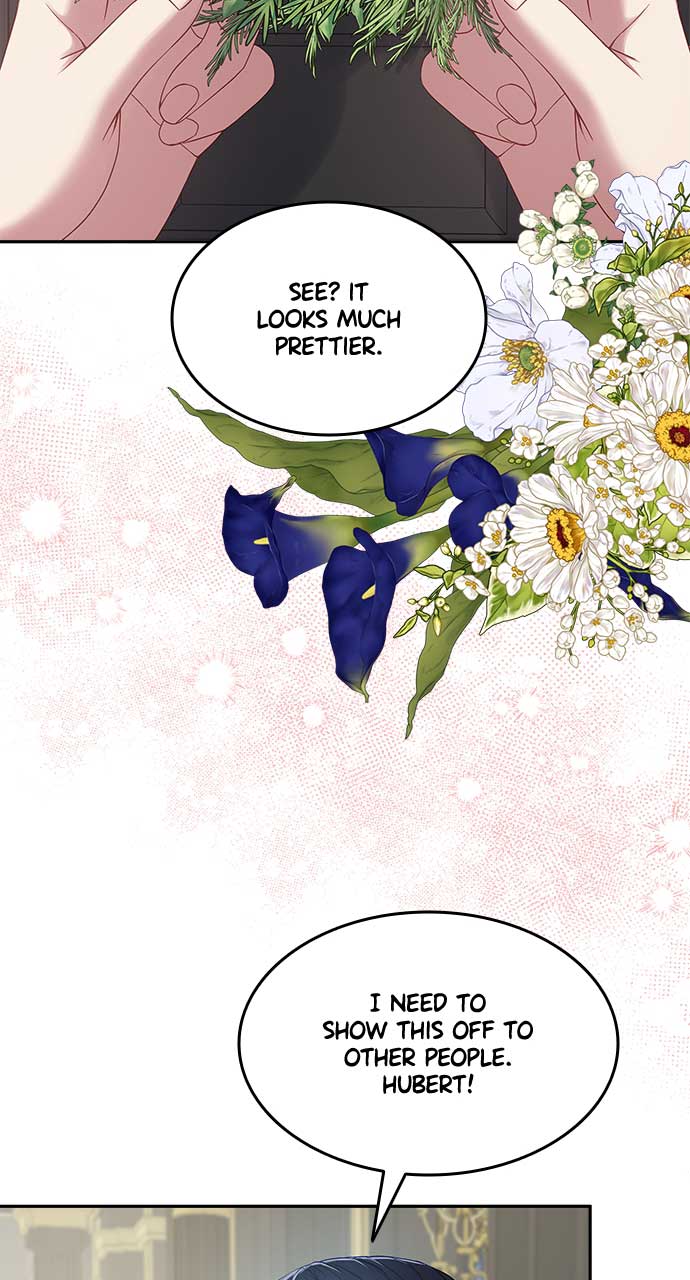 What Does That Evil Dragon Live For? Chapter 85 338 64