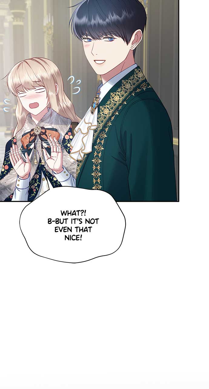 What Does That Evil Dragon Live For? Chapter 85 339 65