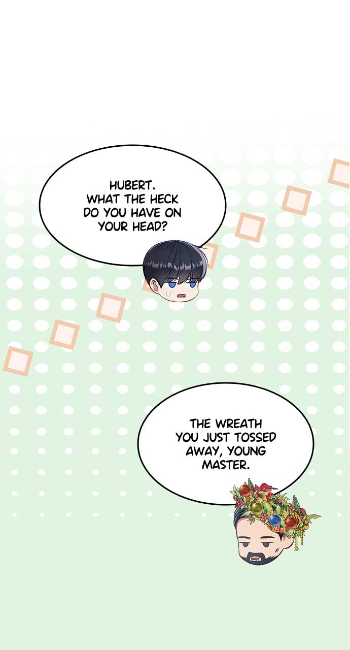 What Does That Evil Dragon Live For? Chapter 85 342 68