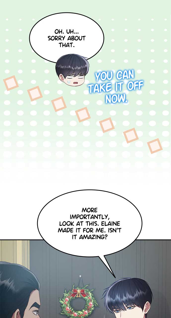 What Does That Evil Dragon Live For? Chapter 85 343 69