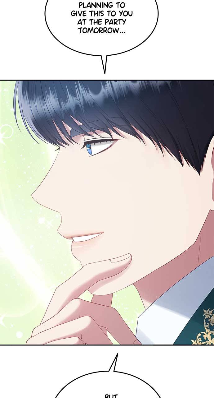 What Does That Evil Dragon Live For? Chapter 85 347 73