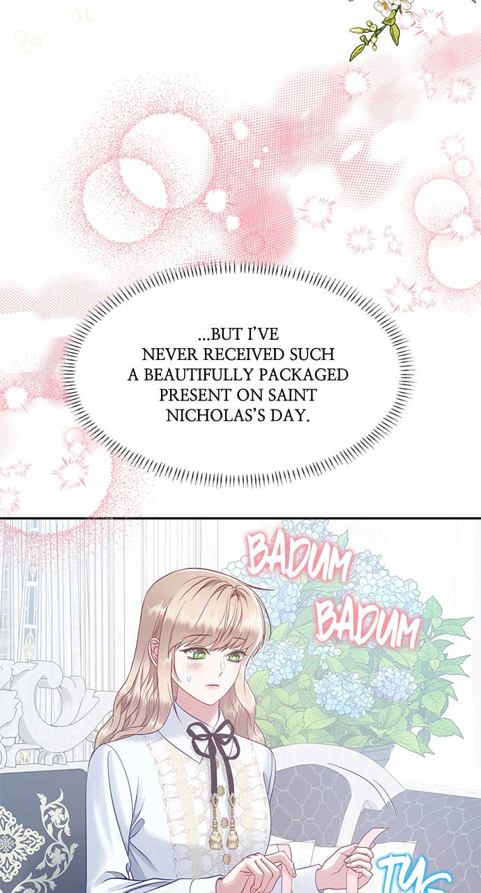 What Does That Evil Dragon Live For? Chapter 85 351 77