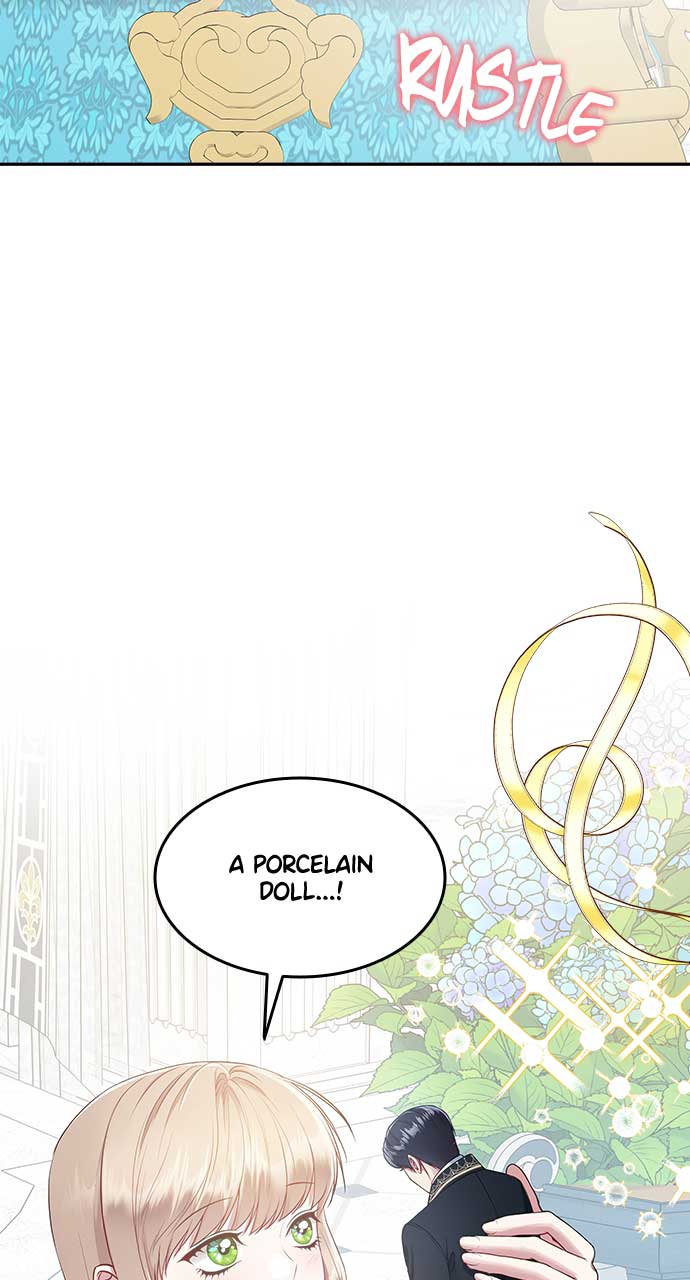 What Does That Evil Dragon Live For? Chapter 85 356 82