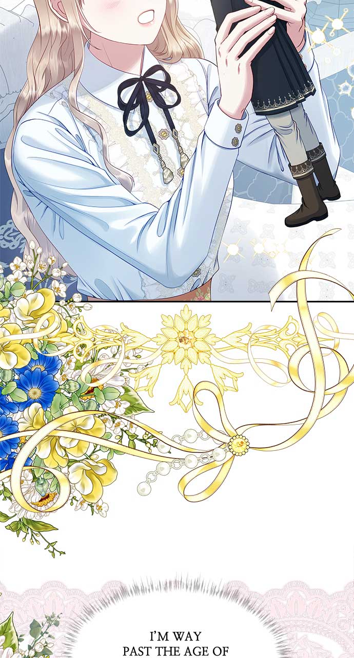 What Does That Evil Dragon Live For? Chapter 85 357 83