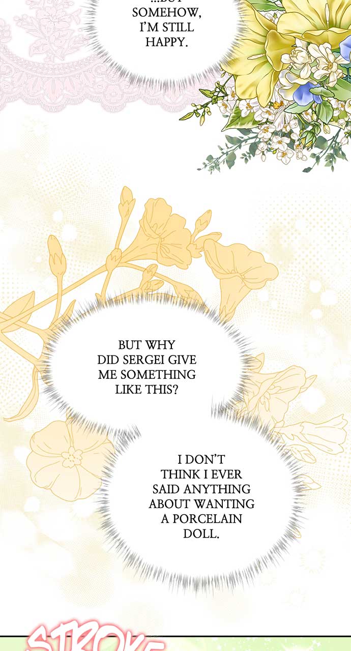 What Does That Evil Dragon Live For? Chapter 85 359 85