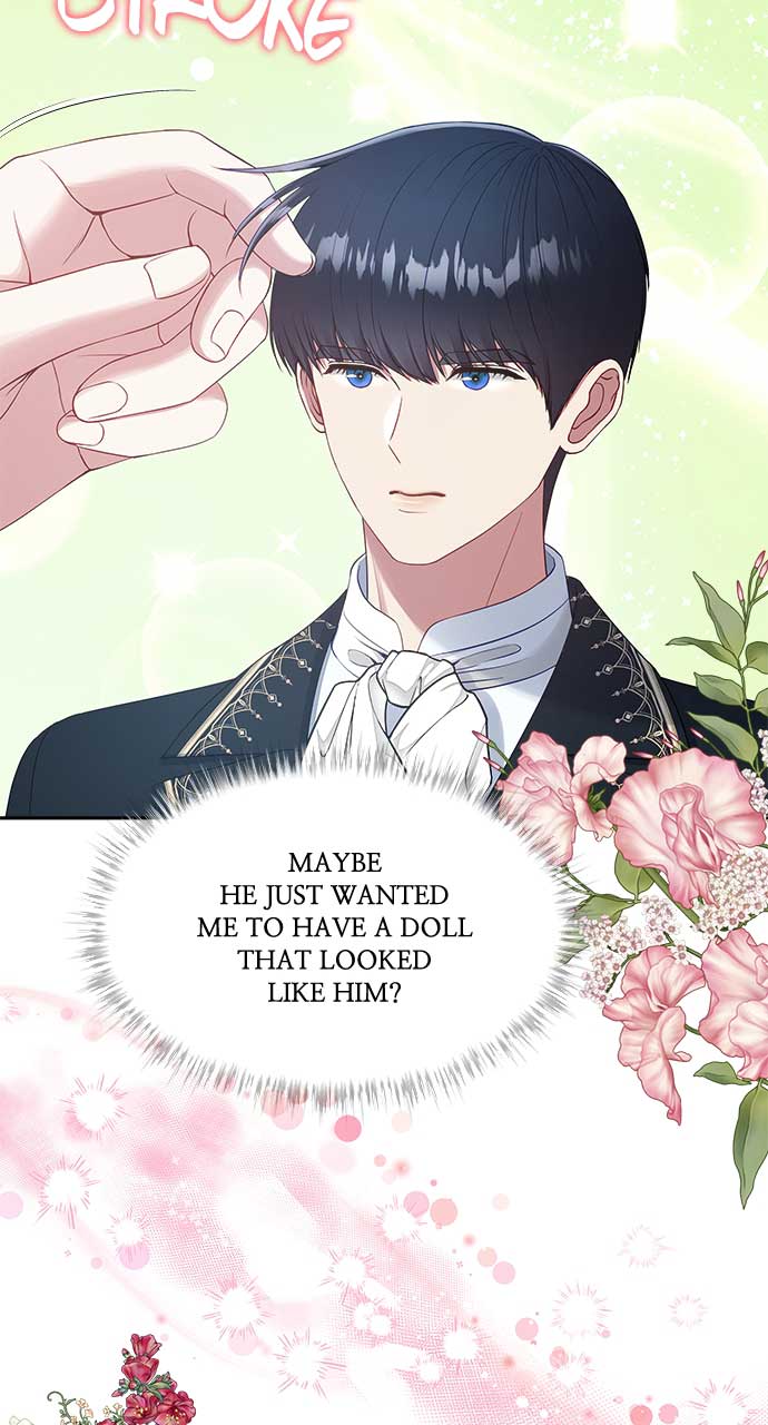 What Does That Evil Dragon Live For? Chapter 85 360 86